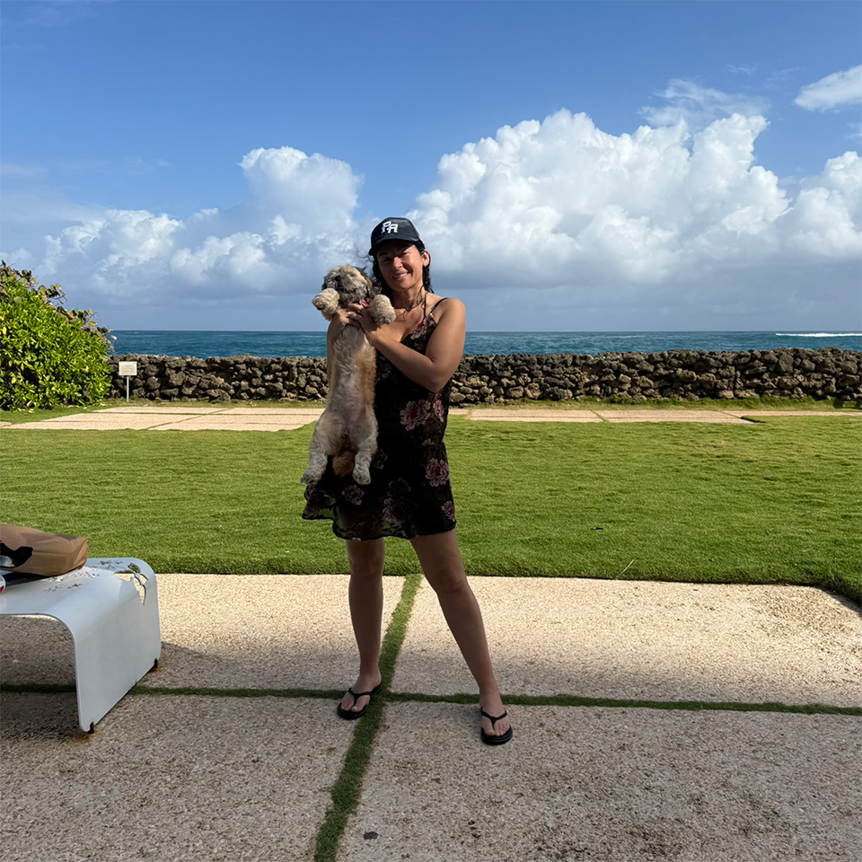 Sivan Genius by Design